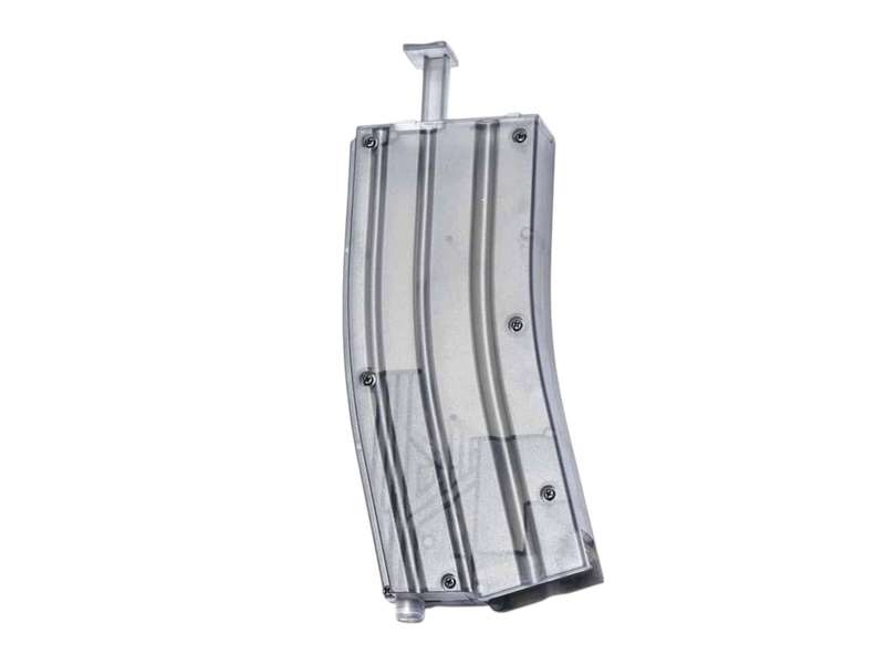 ASG 17360 SPEED LOADER M15/M4 HIGH CAP 400 ROUNDS