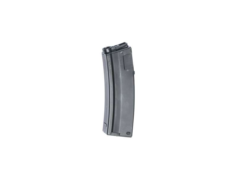 ASG 17523 B&amp;T5 PDW 100 ROUNDS MID CAP MAGAZINE BLACK