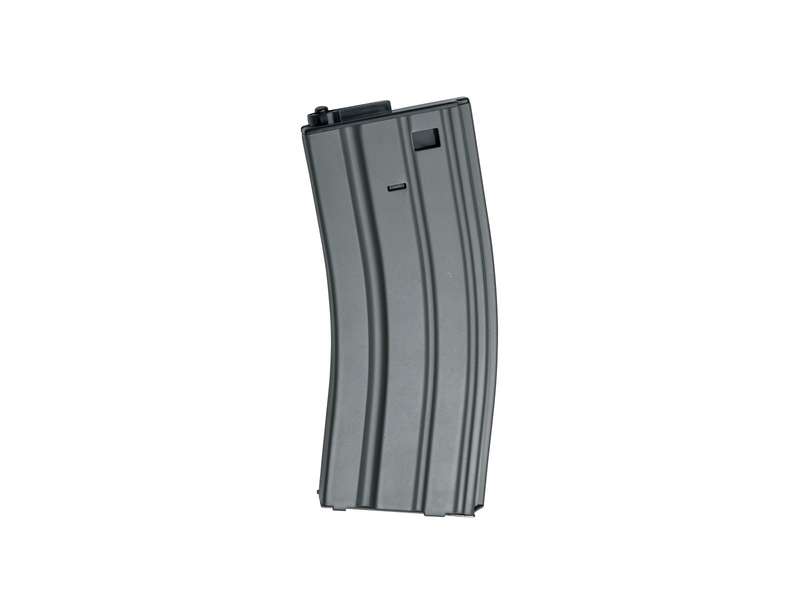 ASG 17615 AEG Std 68 Rounds M15/m16 Armalite Series Magazine