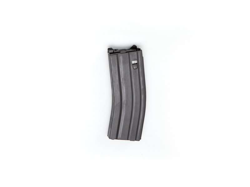 ASG CAA M4 Blowback Magazine Full Metal 6mm