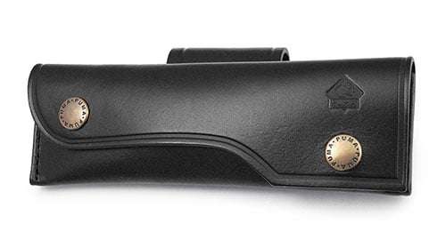 PUMA IP KNIFE 993509 GURTELETUI BELT CASE-FIXED BLADE