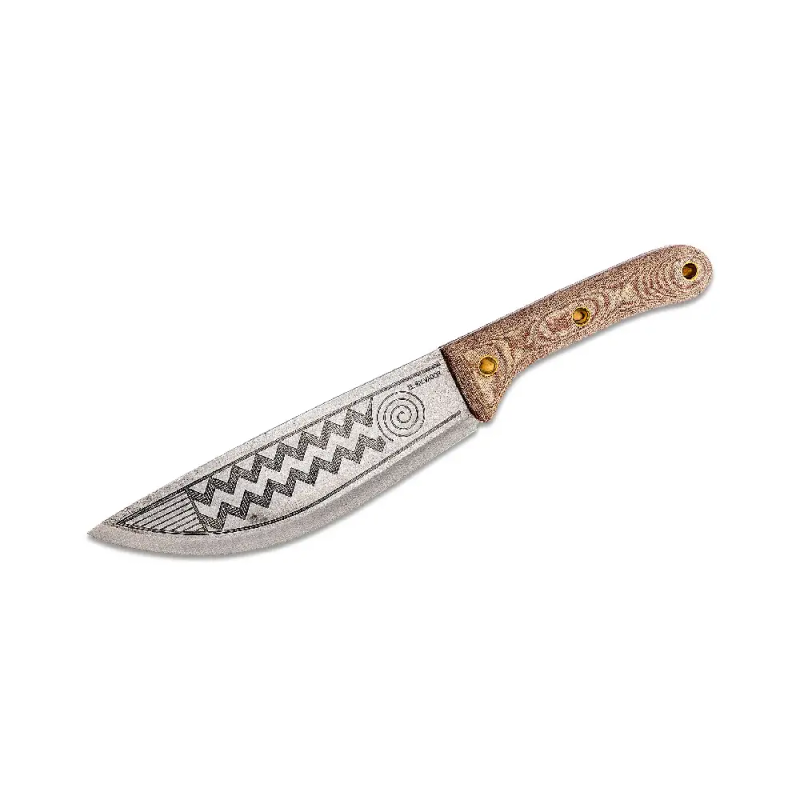 CONDOR PRIMITIVE SEQUOIA KNIFE - CTK3906-8