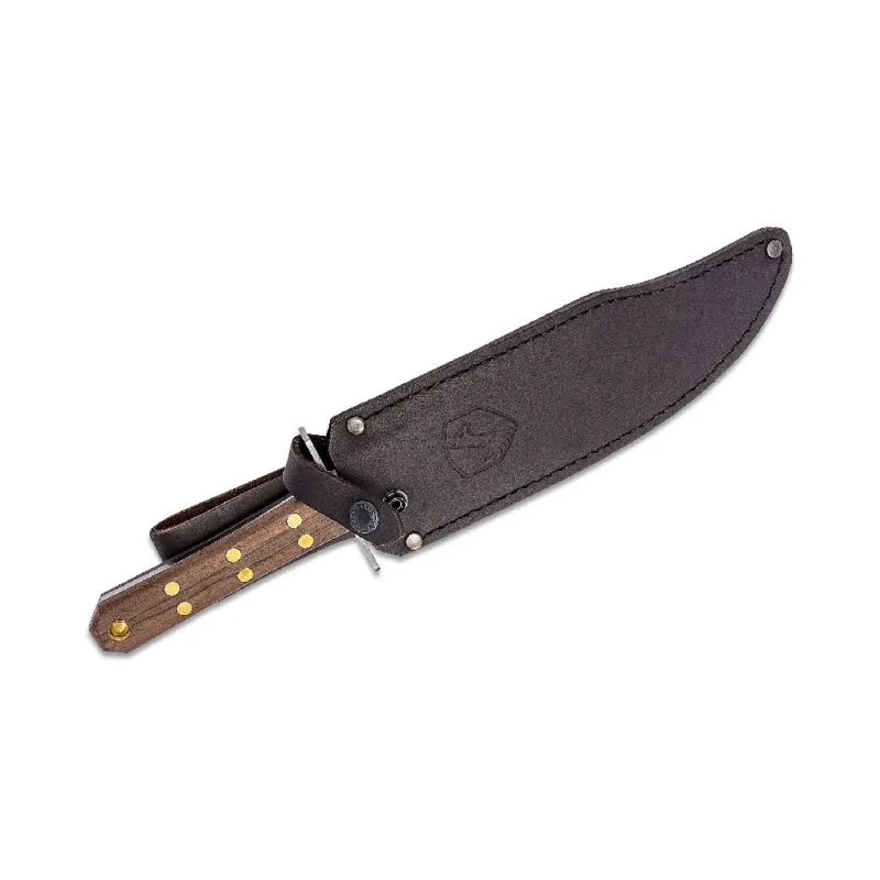 CONDOR UNDERTAKER BOWIE FIXED BLADE KNIFE - CTK2804-10