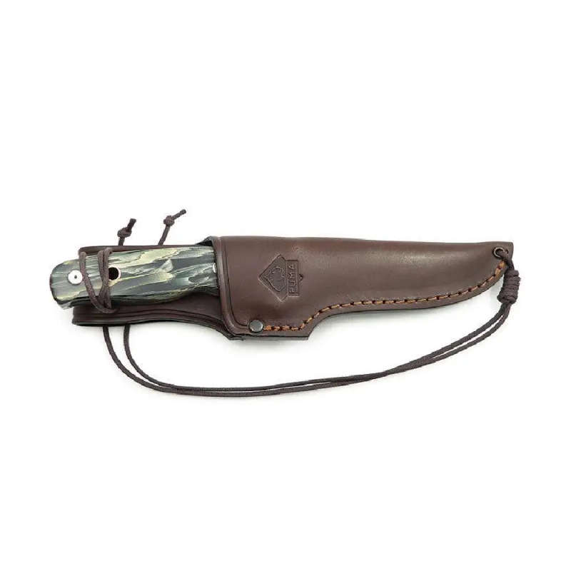 PUMA KNIFE WAIDWERK RAFFIR FIXED BLADE KNIFE -143440