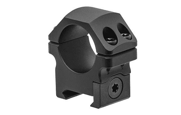Leaper Utg Pro 2pcs 1" Low Profile Picatinny Mounts