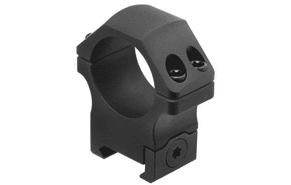 Leaper UTG PRO 2pcs 30MM Medium Profile Picatinny Mounts