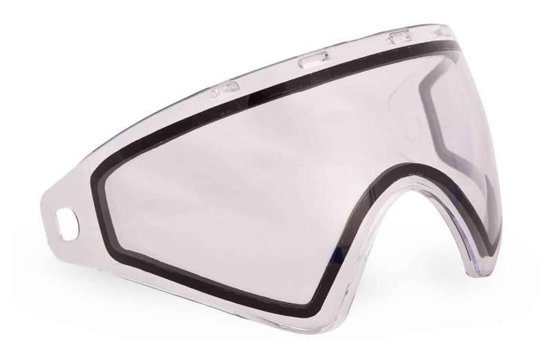 VIRTUE VIO REPLACEMENT LENS CLEAR