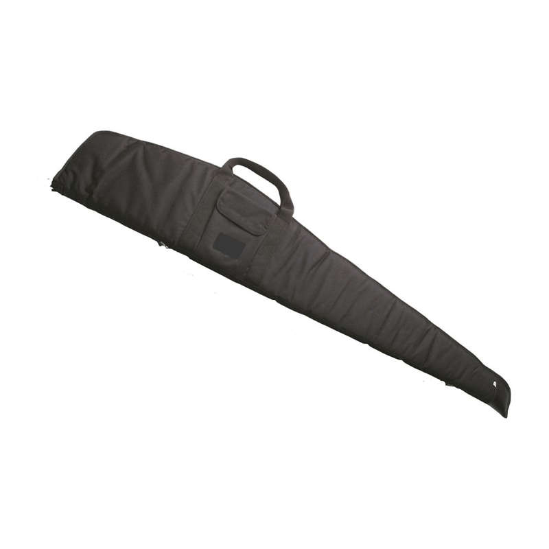 DELUXE PADDED RIFLE BAG SCOPED