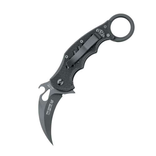 FOX Mini Karambit Folding Knife - FX-599