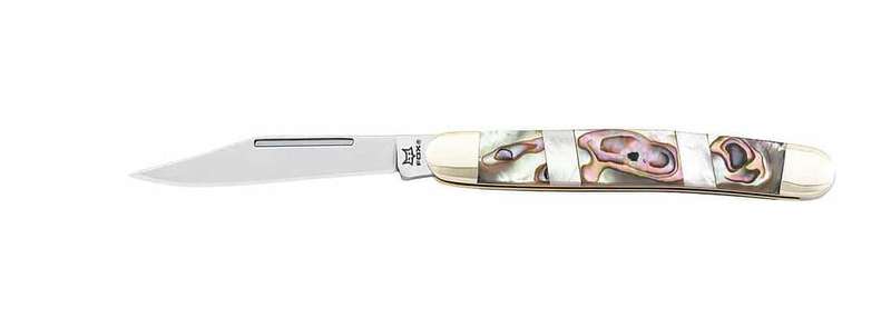 Fox Mignon M/CO Madreperla 018MOP
