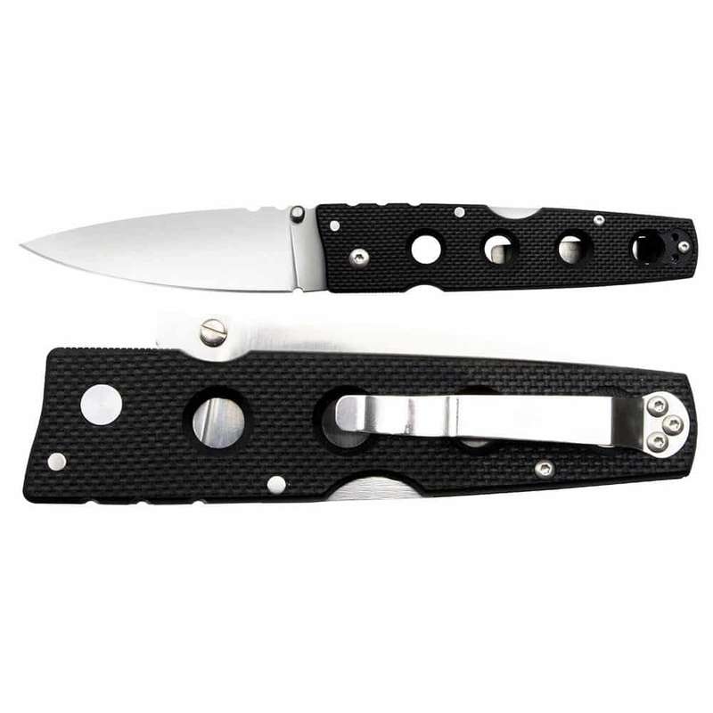 Cold Steel 11HL Hold Out Knife