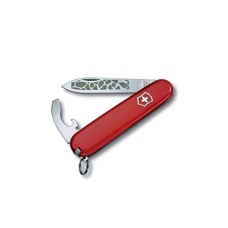 Victorinox Knife Bantam V0.2303.GIR