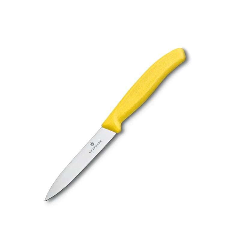 Victorinox Paring Yellow V6.7706.L118