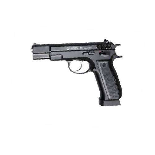 Asg 17619 CZ 75 Airgun GBB CO2 Pistol
