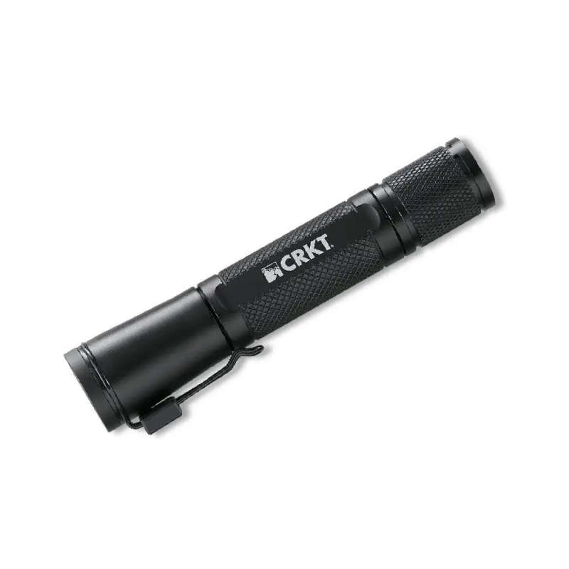 Crkt Williams Tactical Applications Led Flashlight -CR123