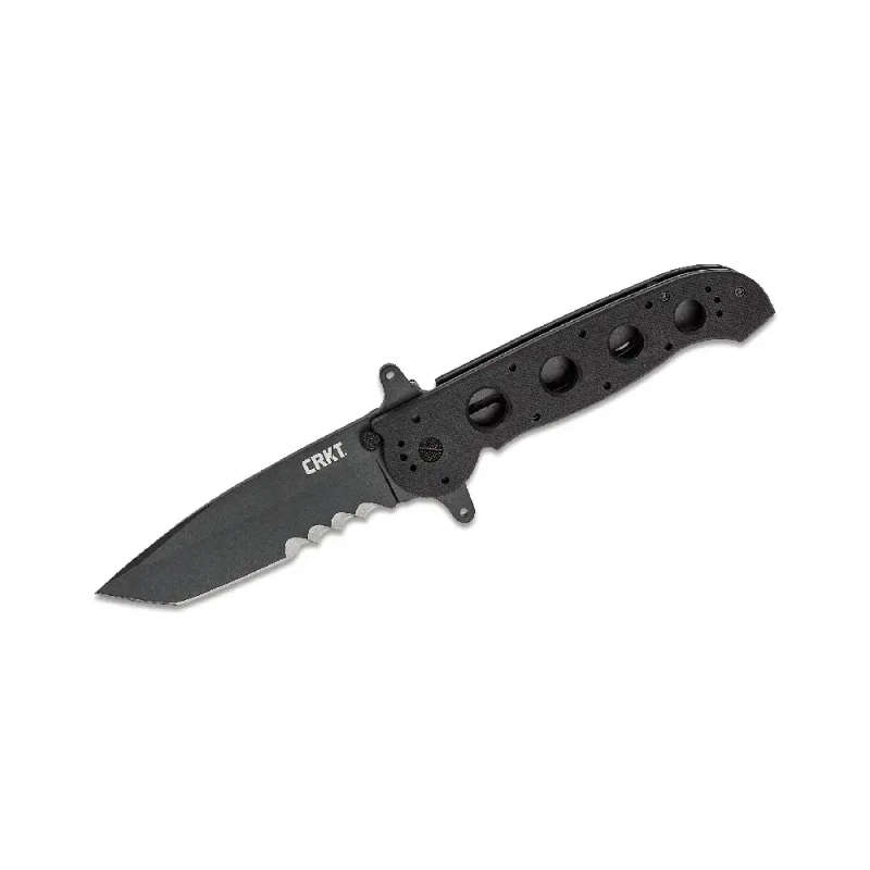 CRKT M16-14SFG Special Forces G10 Tanto Folding Knife