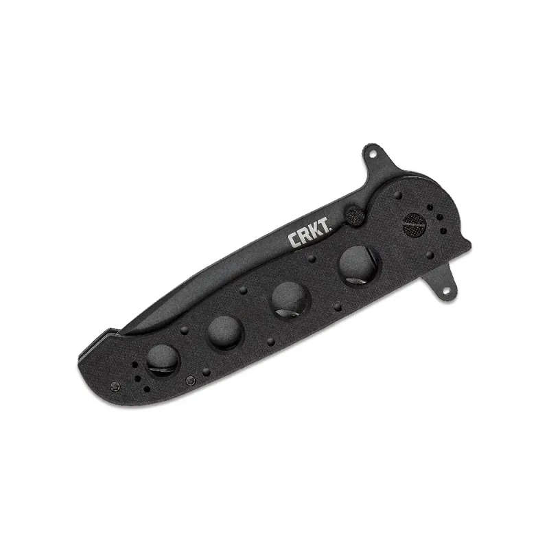 CRKT M16-14SFG Special Forces G10 Tanto Folding Knife