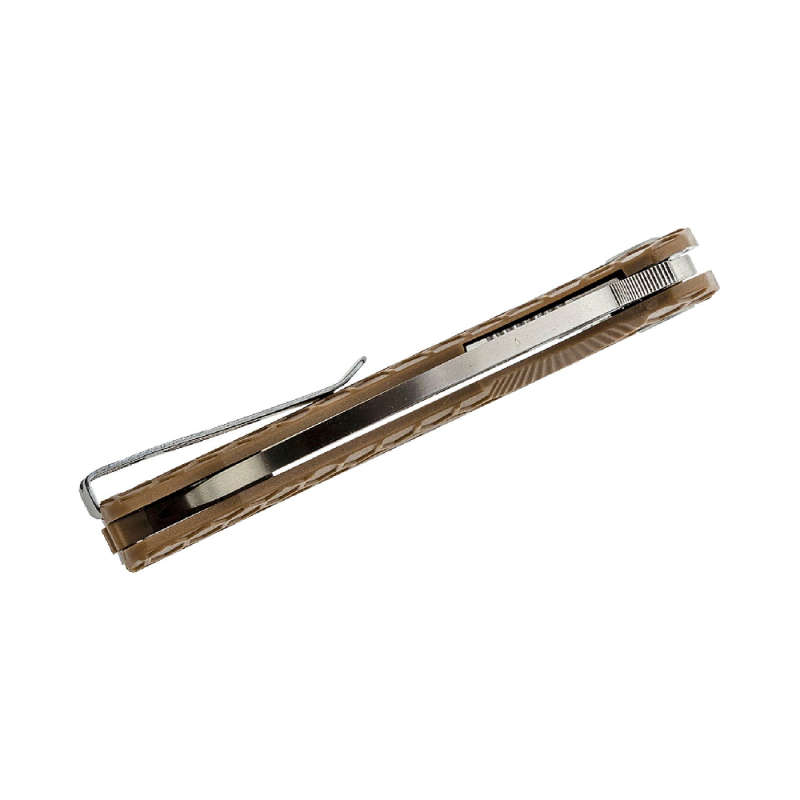 ULTRATEC TAN HONEY BADGER CLAW MEDIUM- HB1132