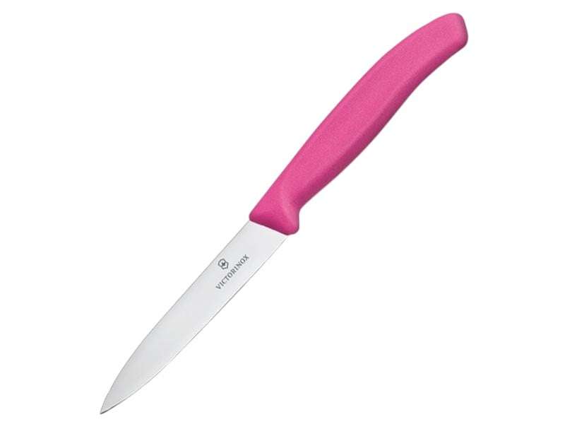 Victorinox Classic 8cm Paring Knife - Plain Edge - 8cm (V6.7606.L115)