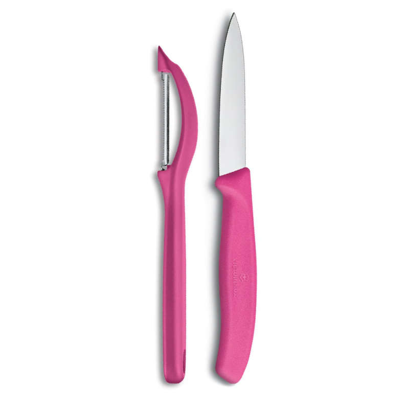 Victorinox Knife Set V6.7836z115.3