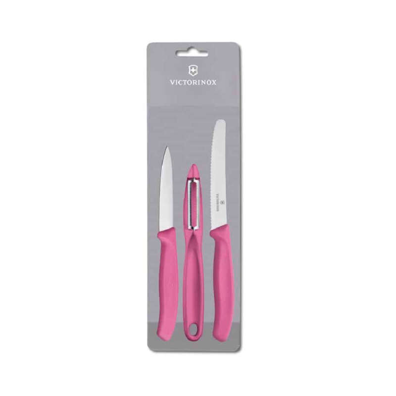 Victorinox Knife Set V6.7836z115.3