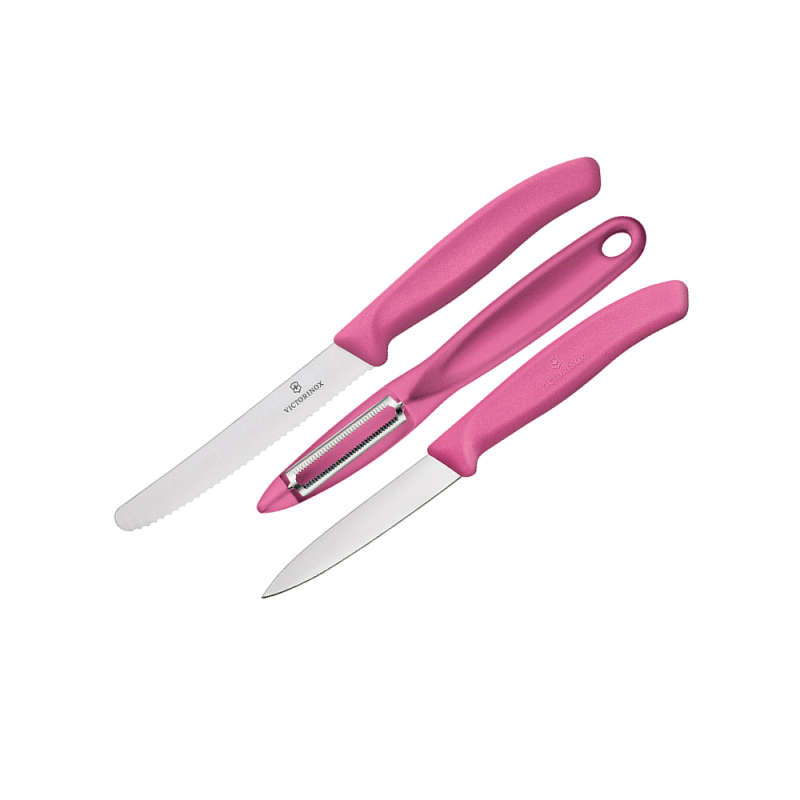 Victorinox Knife Set V6.7836z115.3