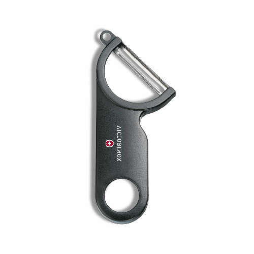 Victorinox Potato Peeler , 13.4cm, Black (7.6073.3)