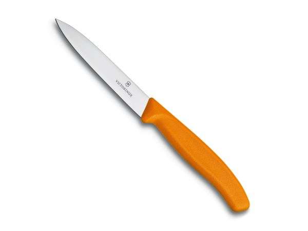 Victorinox V6.7706.L119 Paring Orange