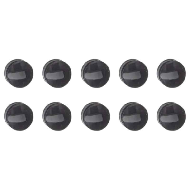 STOPPER FOR GRENADE, BAG WITH 10PCS 17338