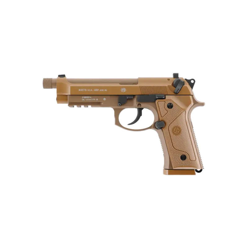 Airgun Beretta M9A3 CAL 4.5MM Umarex 5.8347