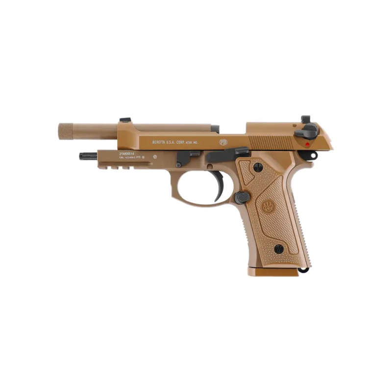 Airgun Beretta M9A3 CAL 4.5MM Umarex 5.8347