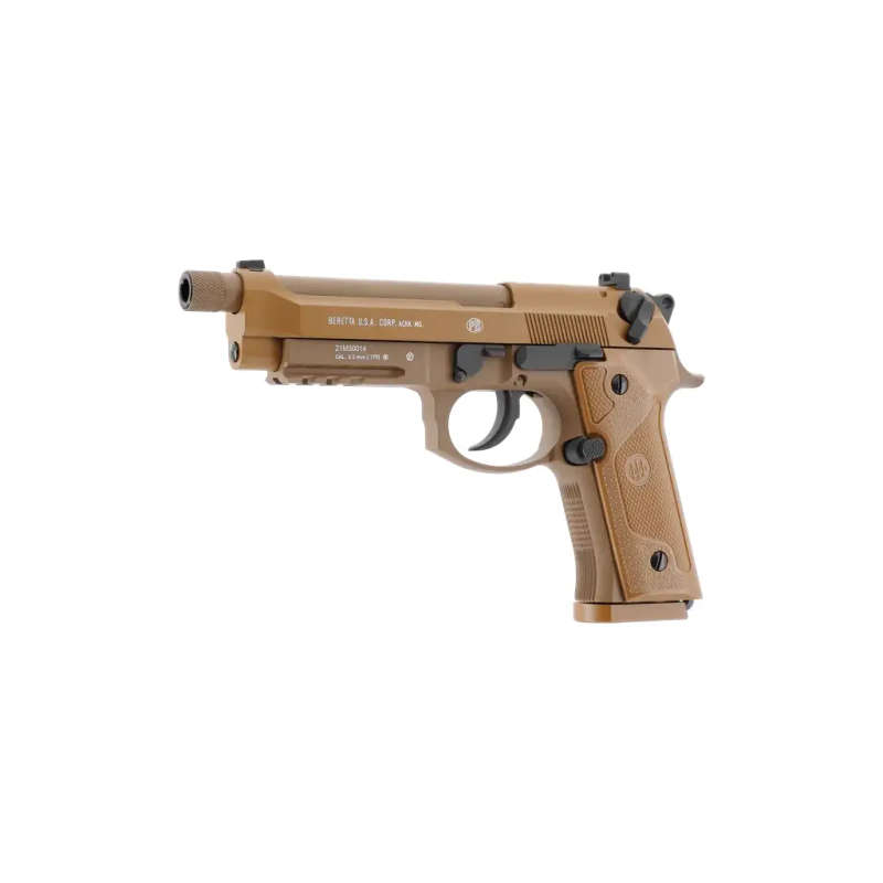 Airgun Beretta M9A3 CAL 4.5MM Umarex 5.8347