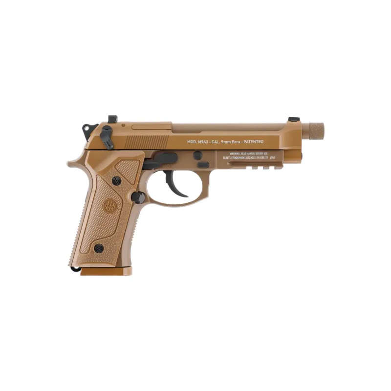 Airgun Beretta M9A3 CAL 4.5MM Umarex 5.8347