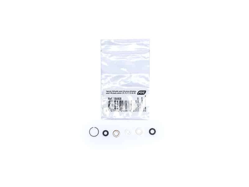 PARTS KIT, P-09 PELLET PISTOL SERIES 18468