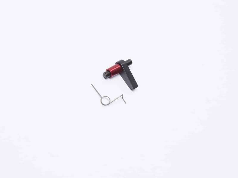 REVERSAL PREVENTION LATCH, RS SERIES 18025