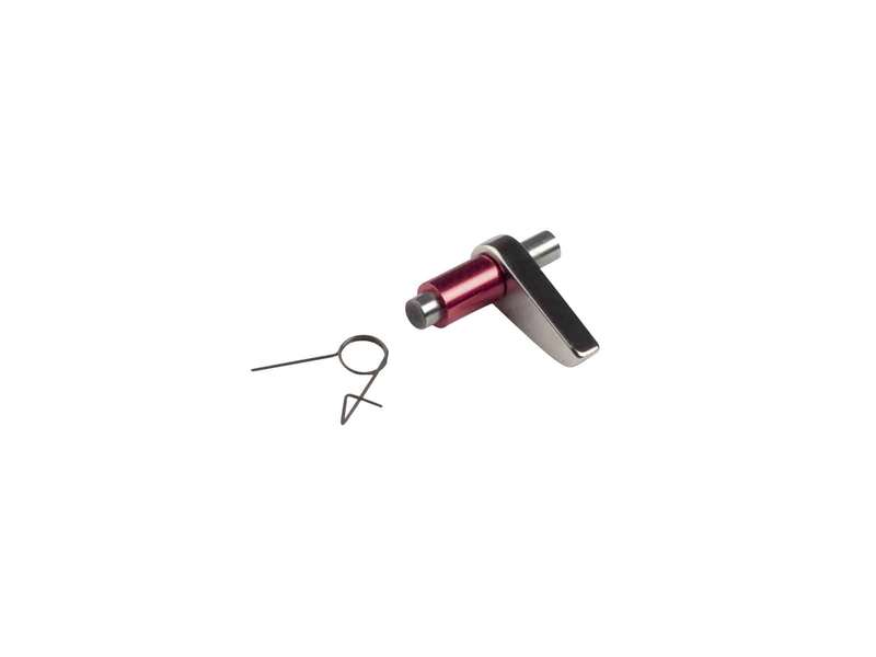 REVERSAL PREVENTION LATCH, VER.2/3 16615