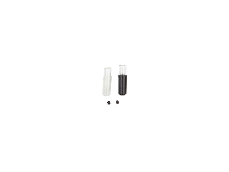 Shark Hop-up Rubber Bucking , 2 PACK 15480