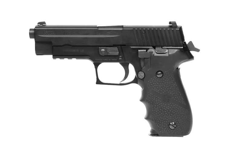 KWA M226-LE (GBB/6mm) 101-00602