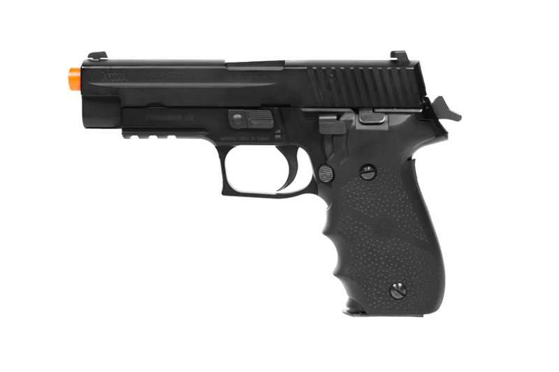 KWA M226-LE (GBB/6mm) 101-00602