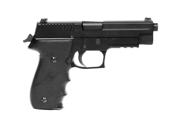 KWA M226-LE (GBB/6mm) 101-00602