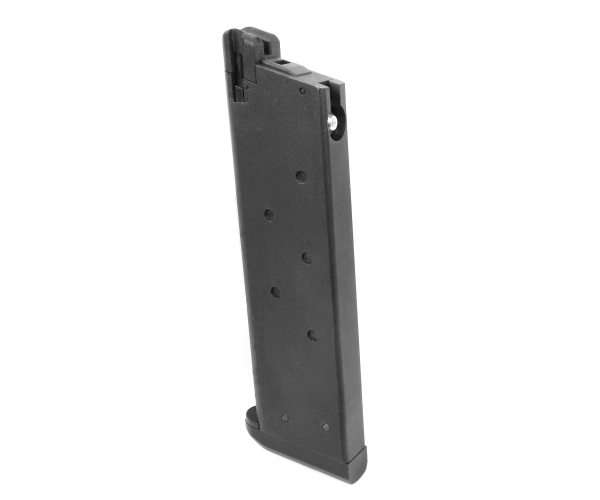 MAGAZINE KWA 1911 SERIES GBB 21 ROUNDS 197-01302