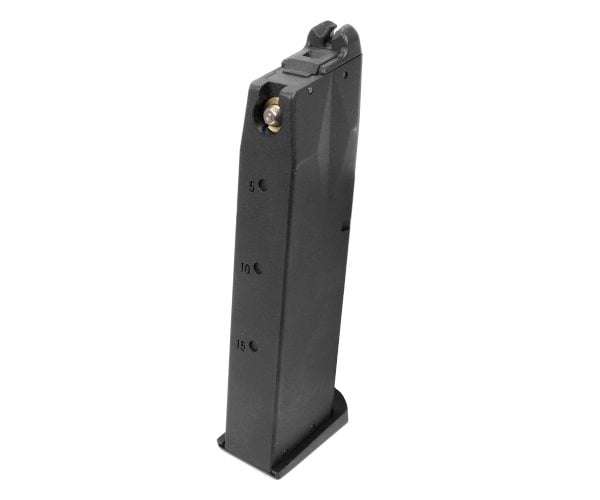 Magazine KWA M9 PTP SeriesNS2 Version GBB 24 RDS 197-01101