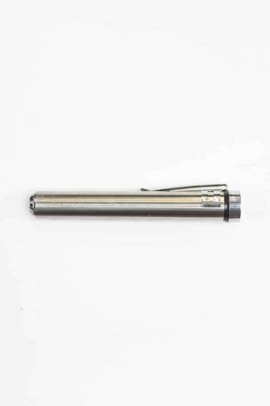 FAS046 XIONGWEI LASER LIGHT SILVER
