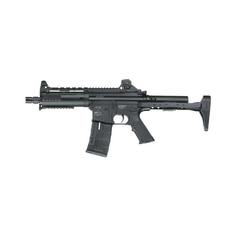 CXP-08 QRS STOCK SPORTLINE ICS-160