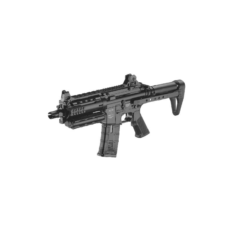 CXP-08 QRS STOCK SPORTLINE ICS-160