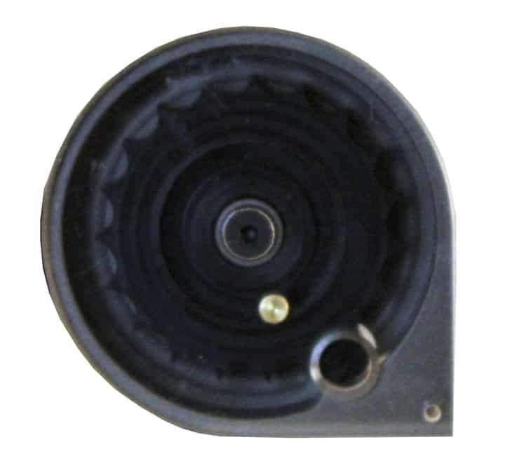 FX IMPACT MAGAZINE 5.5mm