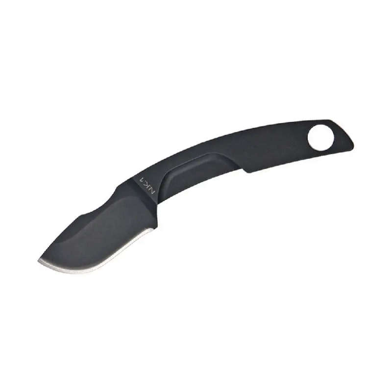 EXTREMA RATIO N.K.1 BLACK KNIFE -EX123NK1BL