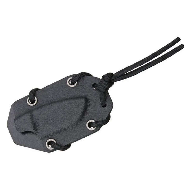 EXTREMA RATIO N.K.1 BLACK KNIFE -EX123NK1BL
