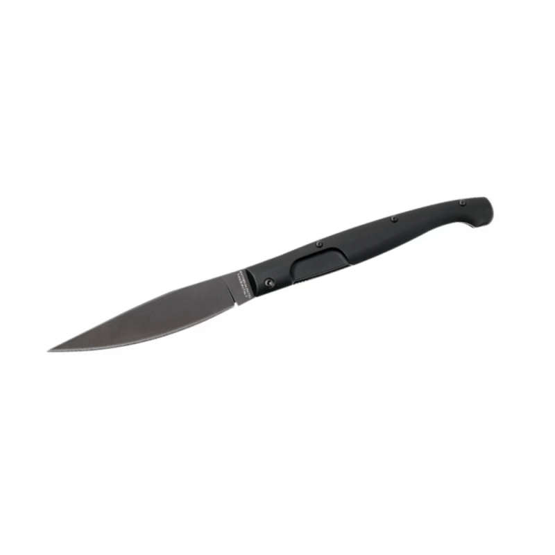 Extrema Ratio Resolva Black Knife- 04.1000.0137