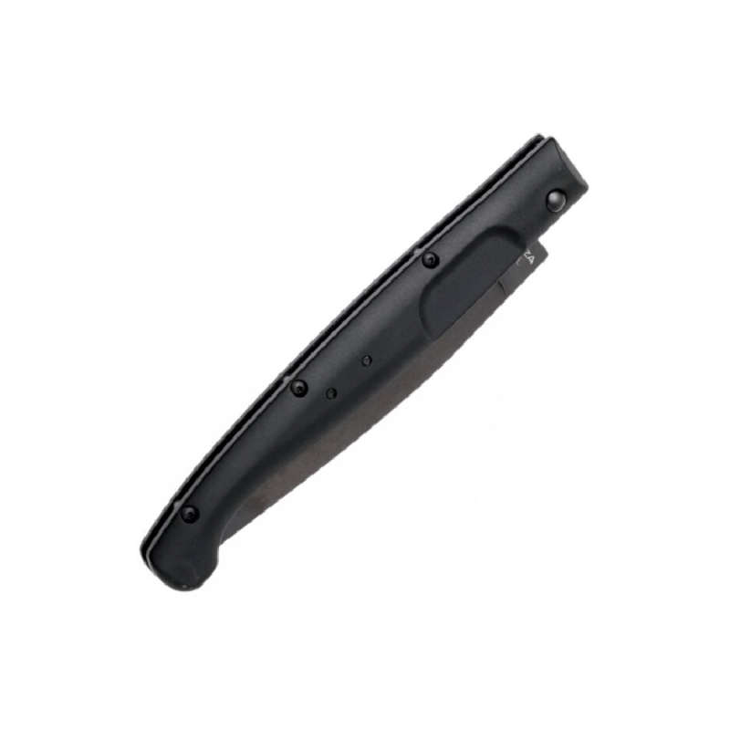 Extrema Ratio Resolva Black Knife- 04.1000.0137
